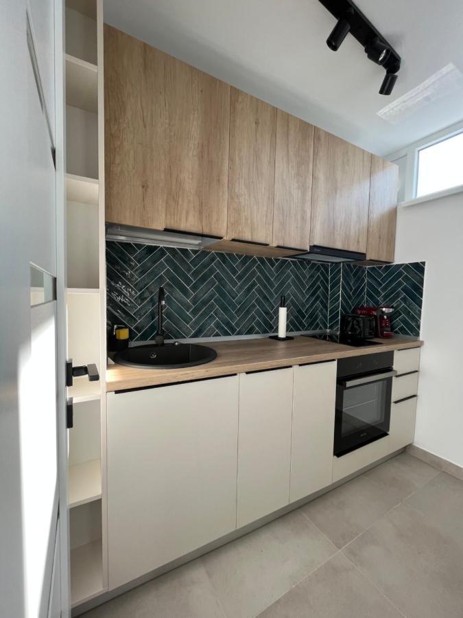 C & A Apartments Cluj-Napoca Esterno foto