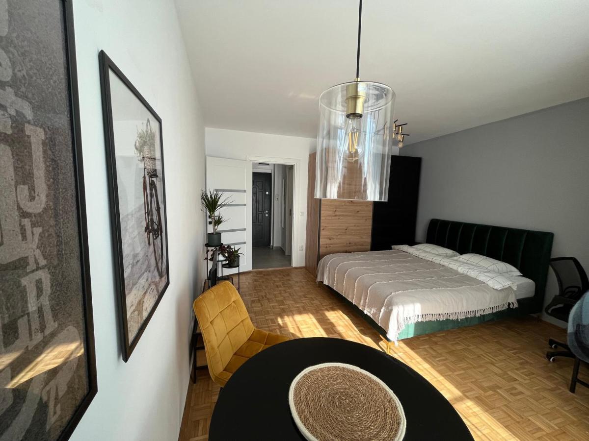 C & A Apartments Cluj-Napoca Esterno foto