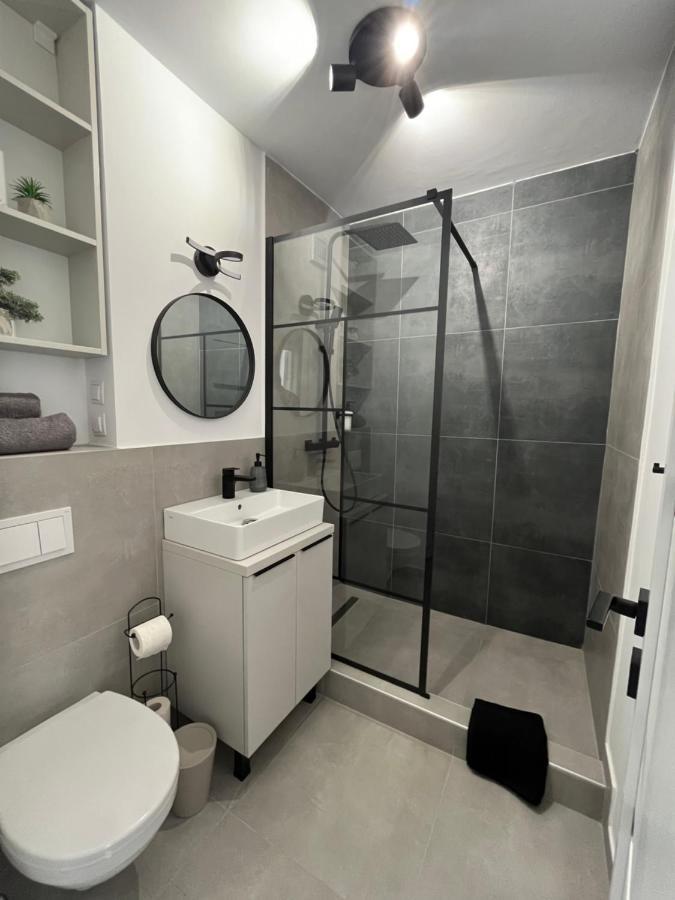 C & A Apartments Cluj-Napoca Esterno foto