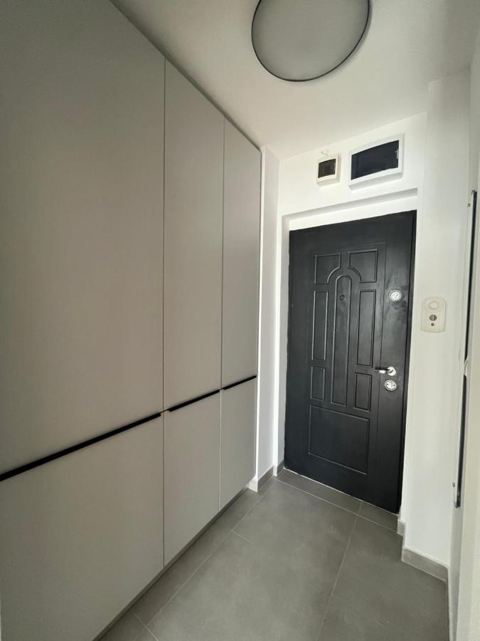 C & A Apartments Cluj-Napoca Esterno foto