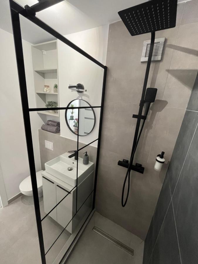 C & A Apartments Cluj-Napoca Esterno foto